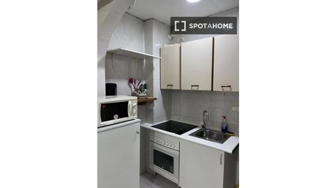 Foto 5 de Estudi per a compartir a Barri Gòtic, Barcelona