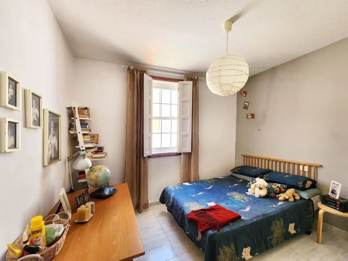 Habitación de Piso en venta en Arona con Jardín privado, Trastero y Amueblado