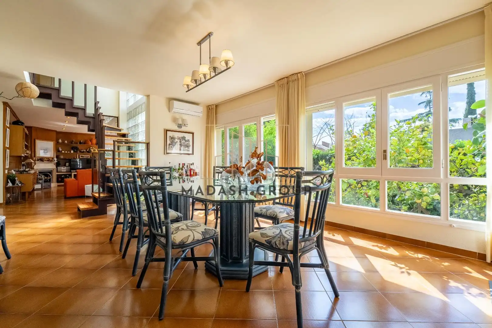 House with terrace for sale in Carrer GARRAF, imagen 66