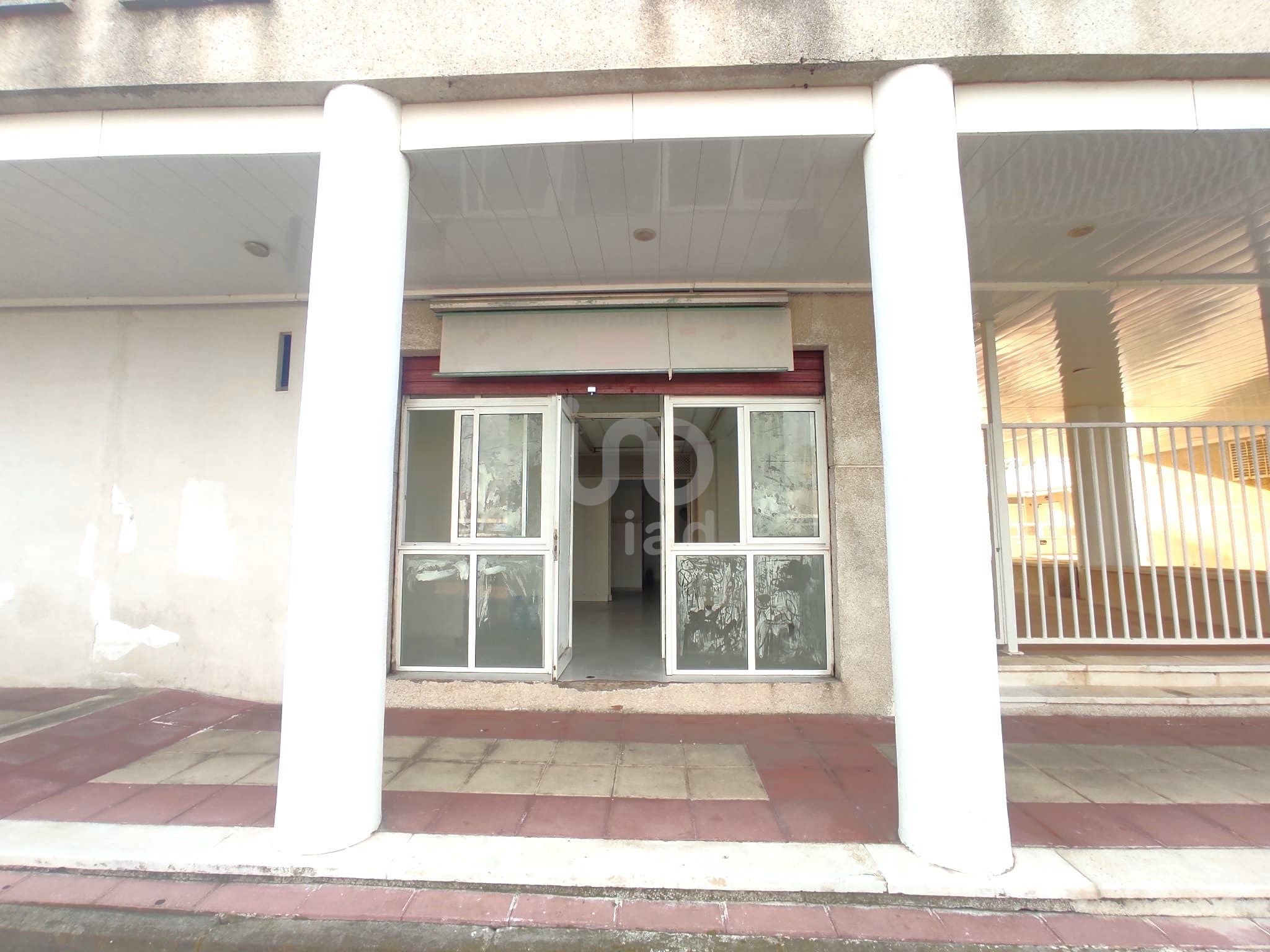 Premises for sale in El Vendrell