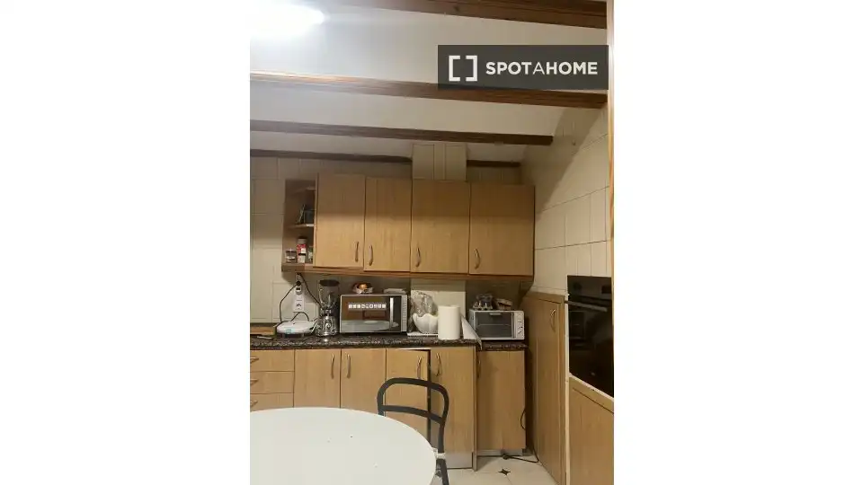 Room in El Puig