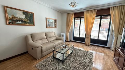 Foto 3 de Pis en venda a Barrio del Centro, Salamanca Capital