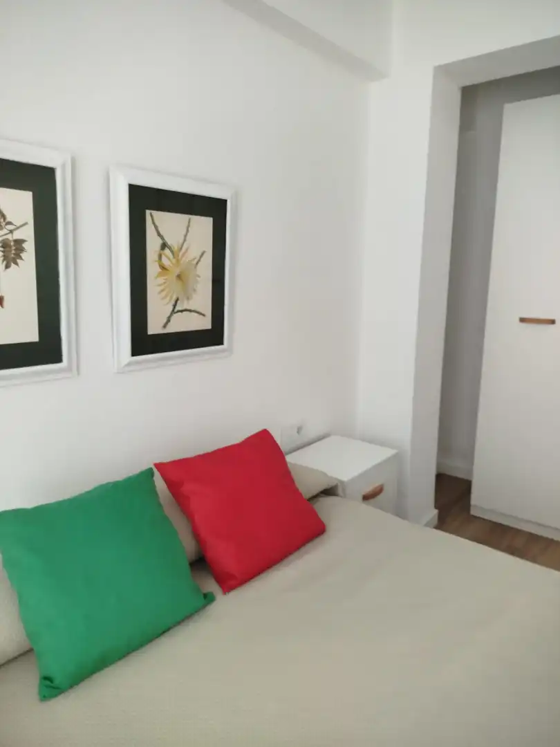 Appartamento con ascensore in affitto a Calle Agustina de Aragón, imagen 21