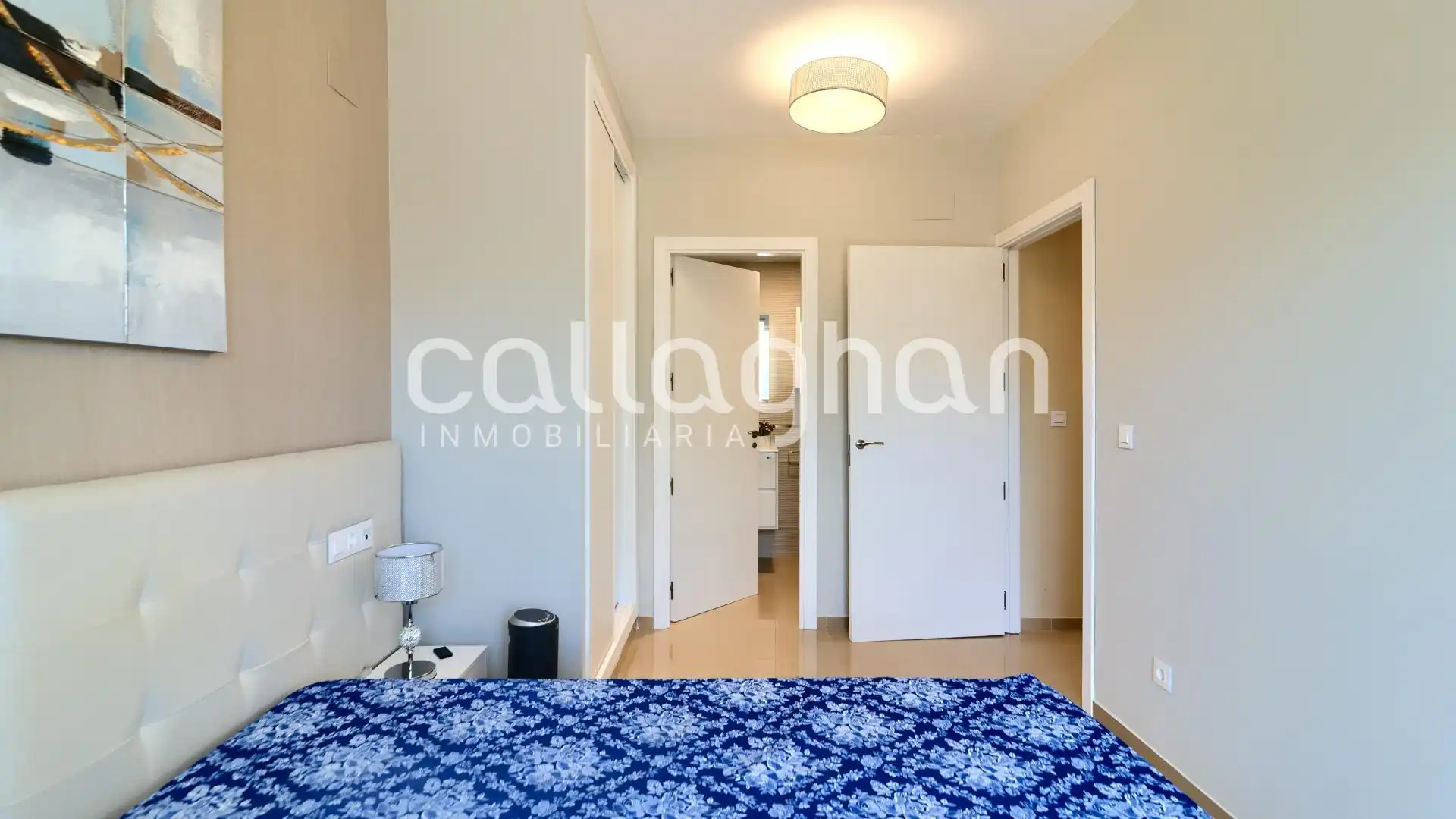 Habitación de Piso en venta en Oropesa del Mar / Orpesa con Aire acondicionado, Calefacción y Jardín privado