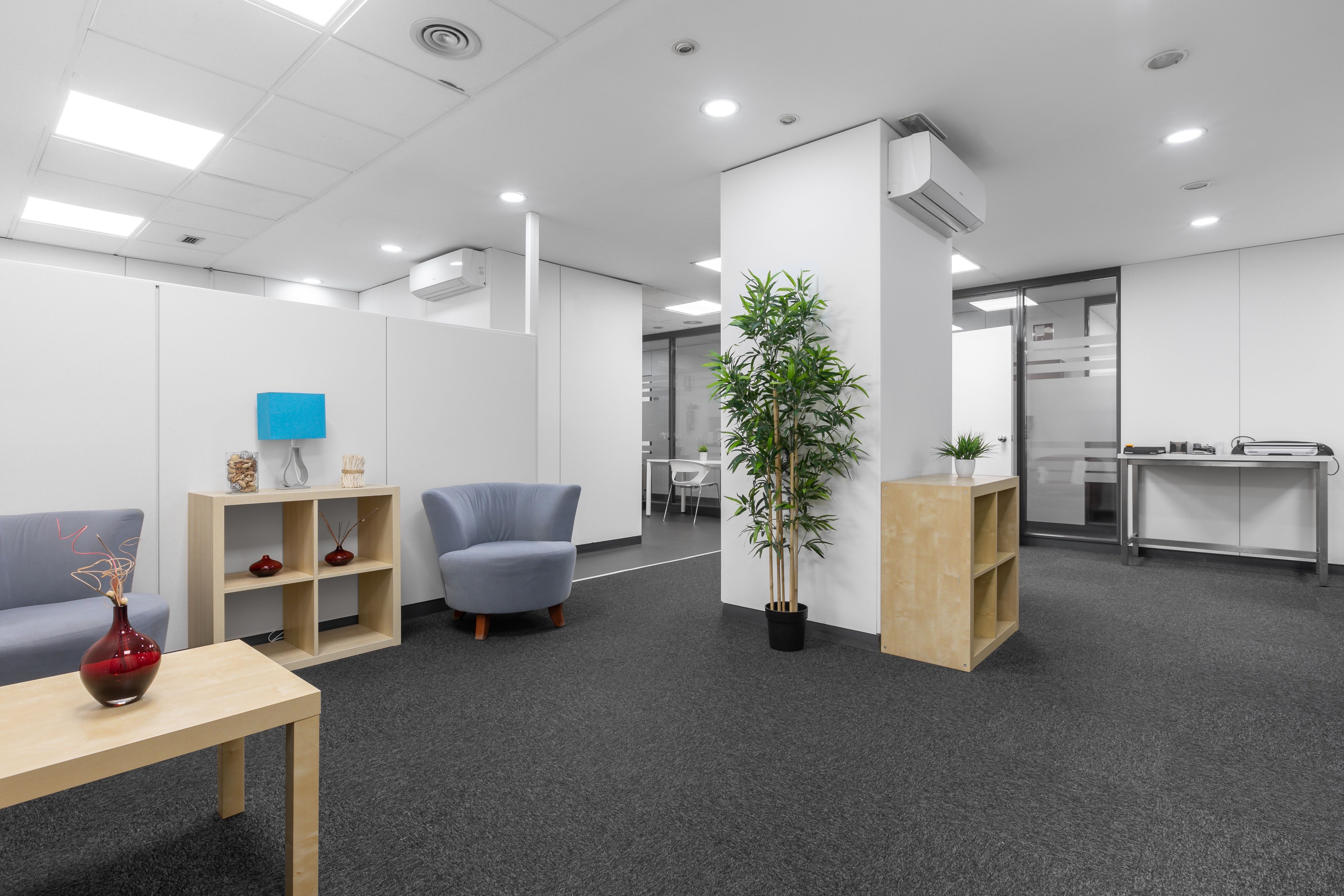 Office to rent in Avenida Ricardo Soriano, Ricardo Soriano