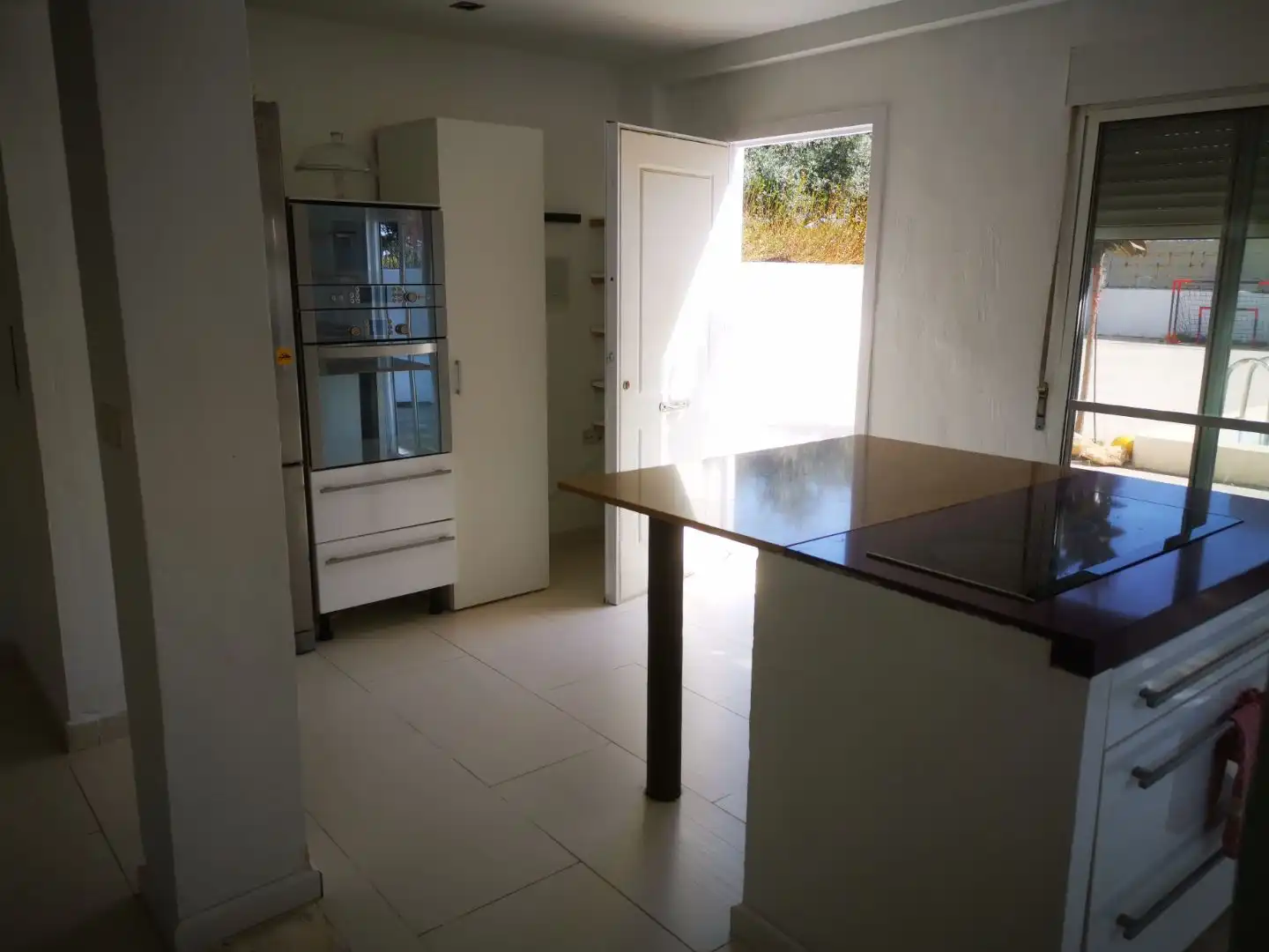 Villa mit Garten zum Verkauf in Plaça Poligono 48 466, imagen 8