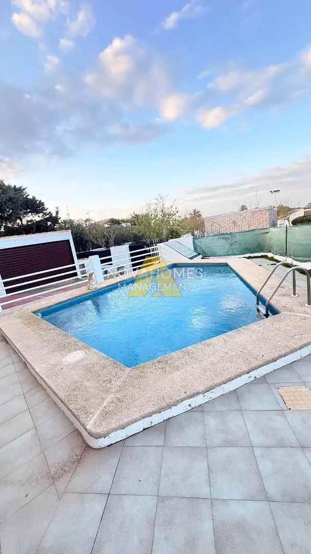 Villa con piscina in vendita a Mar Menor de Cartagena – Cabo de Palos, imagen 4