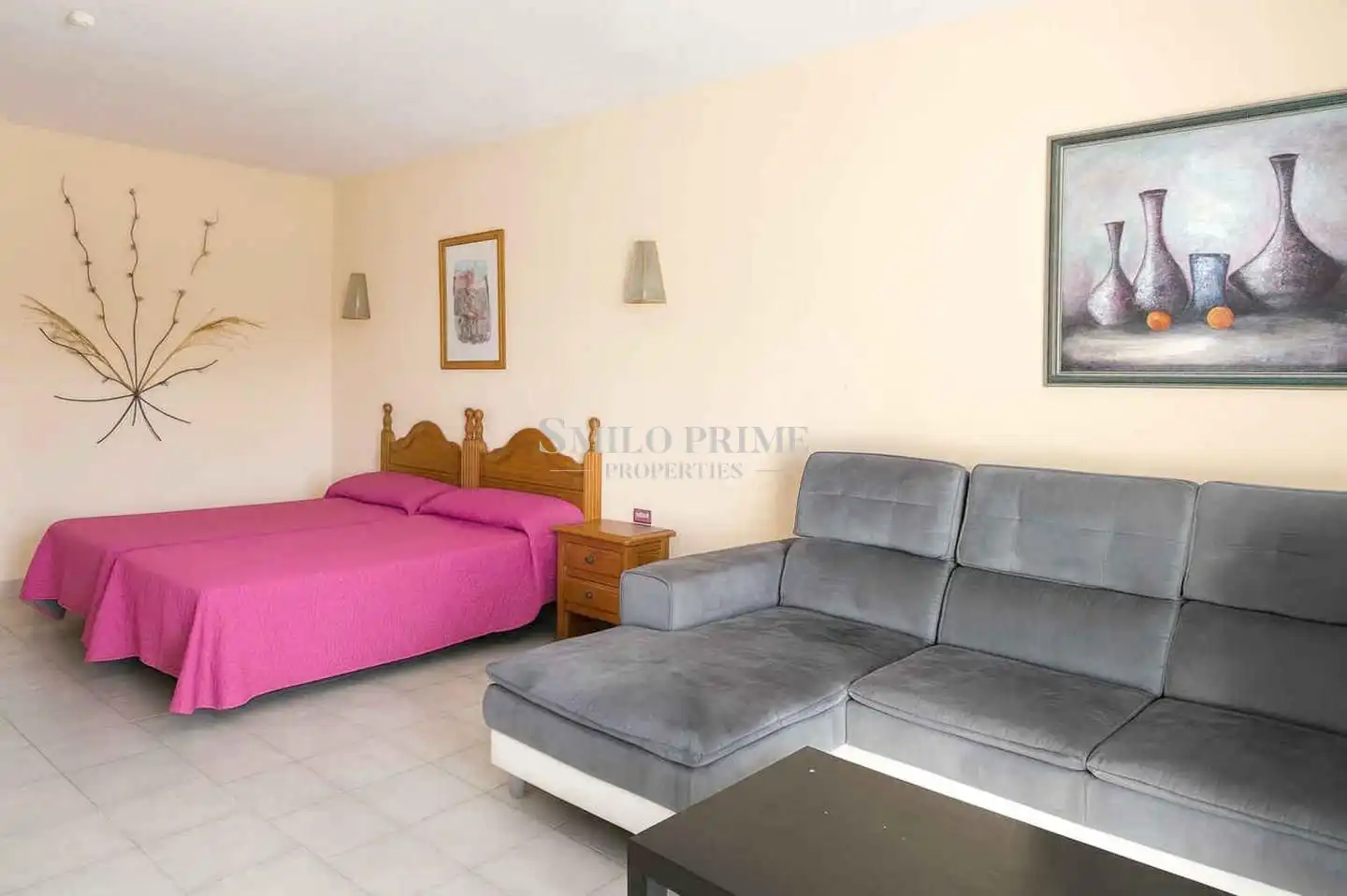 Estudio en venta en Pasaje Austria, imagen 9