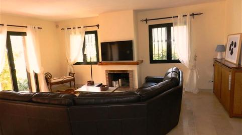 Foto 2 de Casa adosada en venda a Sotogrande Costa, Cádiz