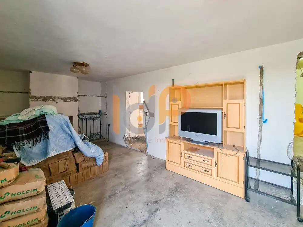 Casa en venta en Taberno, imagen 4