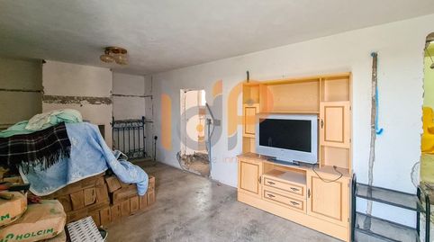 Foto 4 de Casa o chalet en venta en Taberno, Almería