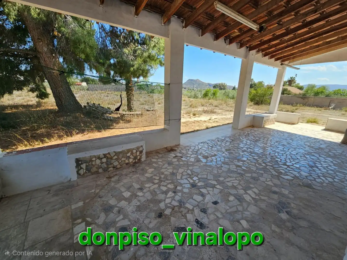 Maison rustique à vendre à Petrer, imagen 9