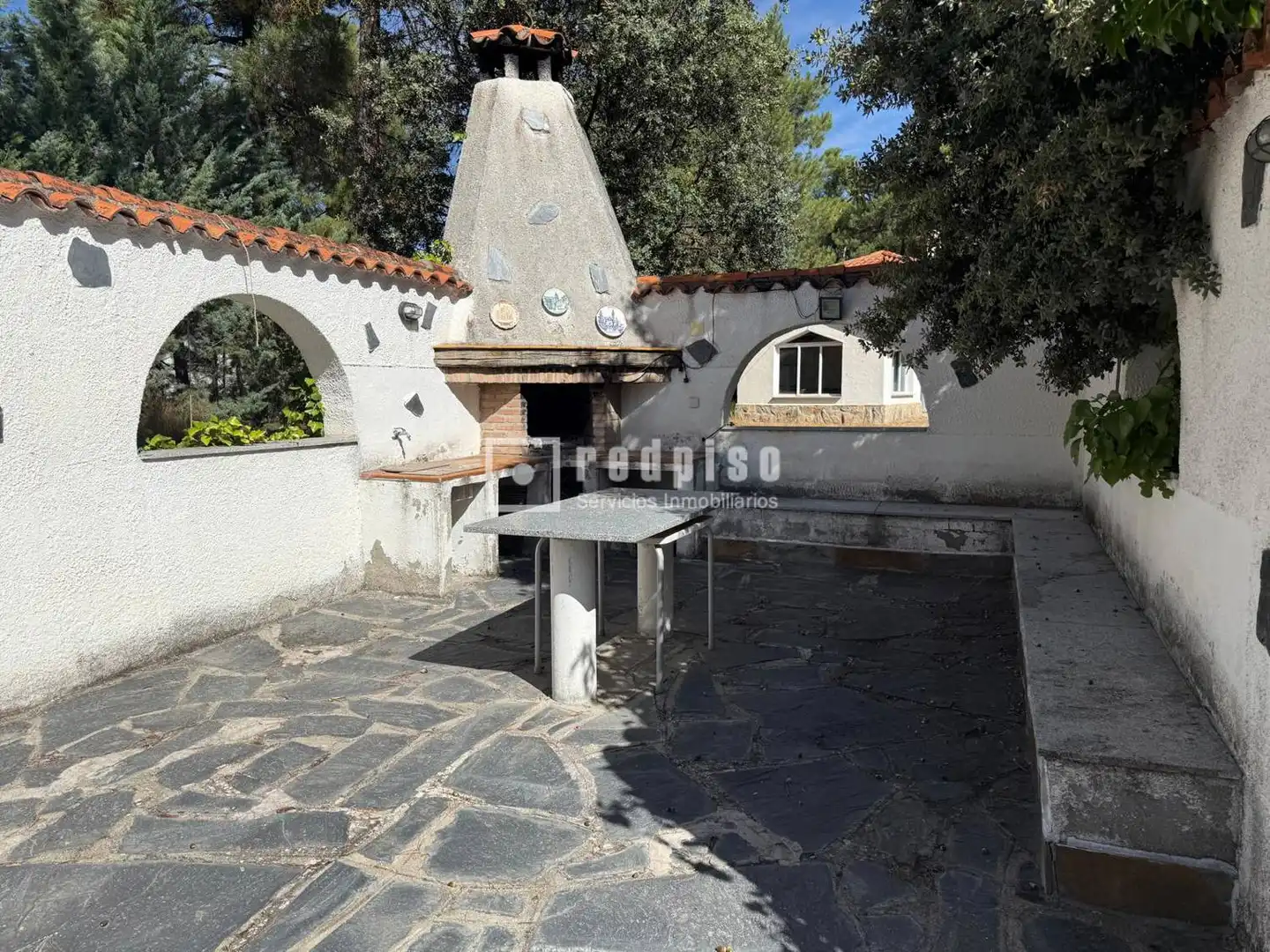 Villa con piscina in vendita a de Santa Catalina, imagen 16
