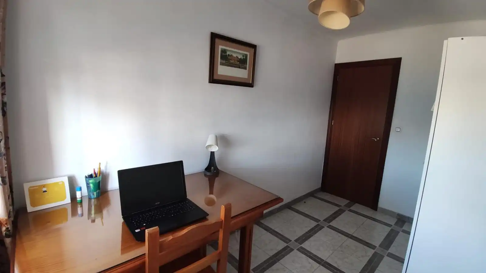 Dining room of Flat for sale in Dos Hermanas  with Terrace