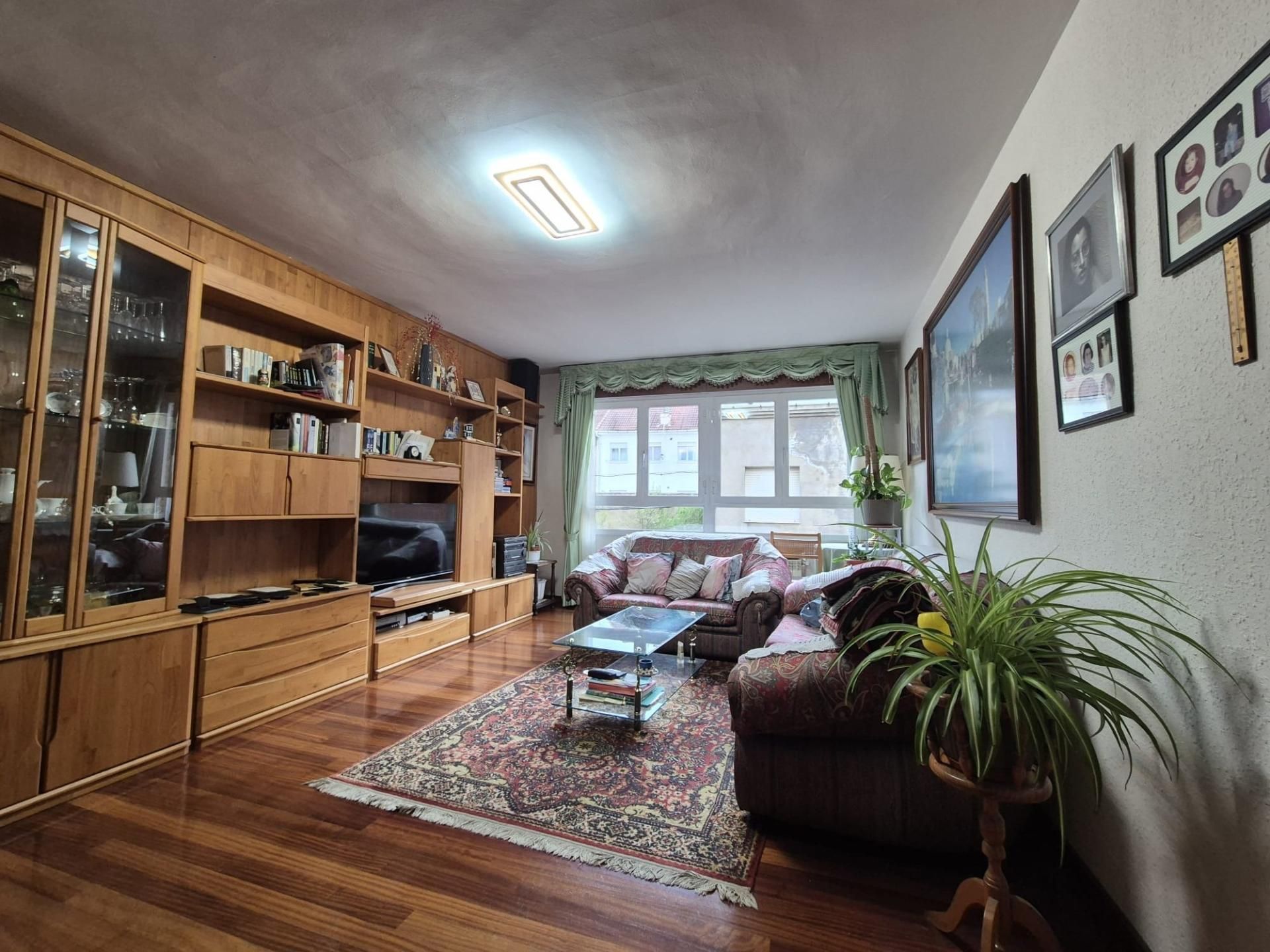 Living room of House or chalet for sale in León Capital   with Terrace