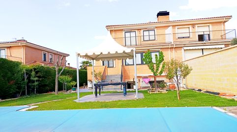 Foto 2 de Casa o xalet en venda a Carbajosa de la Sagrada, Salamanca