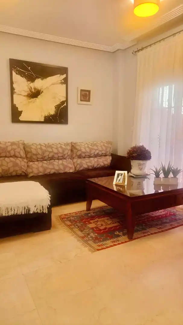 Casa a schiera con terrazza in vendita a Calle Hilario Camacho, imagen 13