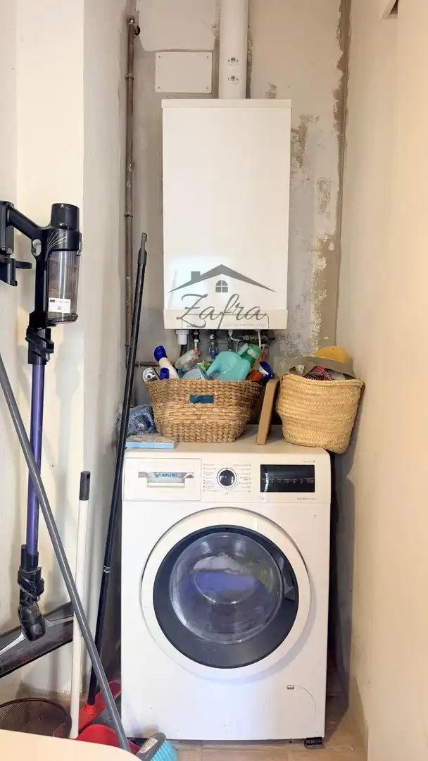 Maison mitoyenne à vendre à Carrer Carrer Baixada de Caldes, imagen 28