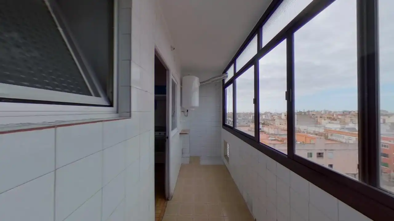 Flat for sale in Llevant, imagen 10