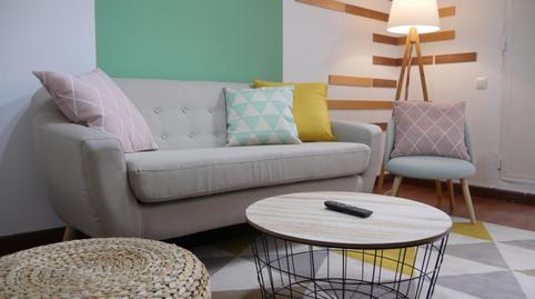 Foto 5 de Apartament per a compartir a Dreta de l'Eixample,  Barcelona Capital