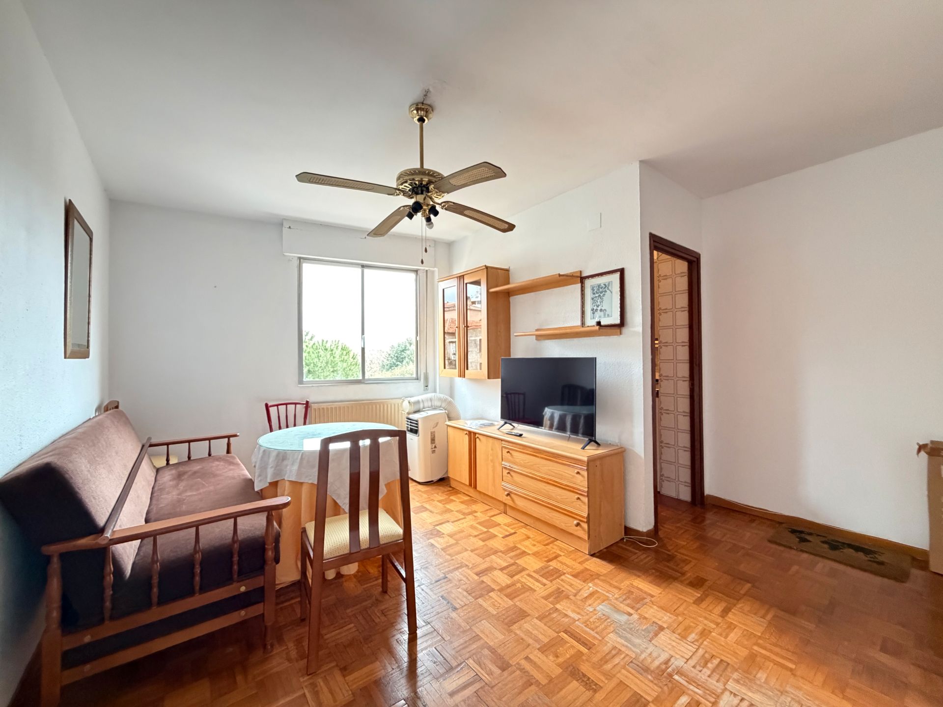 Apartament de lloguer a Calle Fernando Calvo, Centro Ciudad