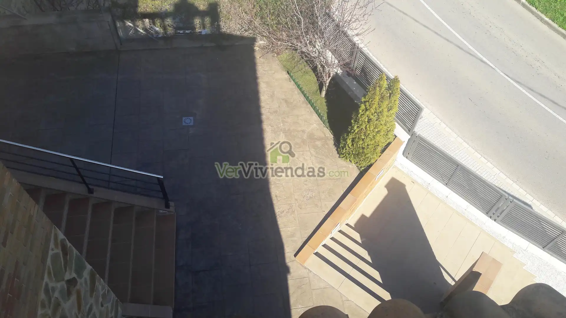 Casa o xalet en venda a N/A, -1, Cervelló