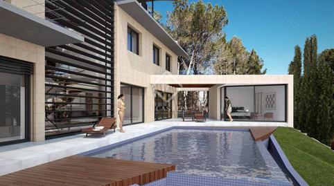 Photo 3 of House or chalet for sale in Bellaterra, Barcelona