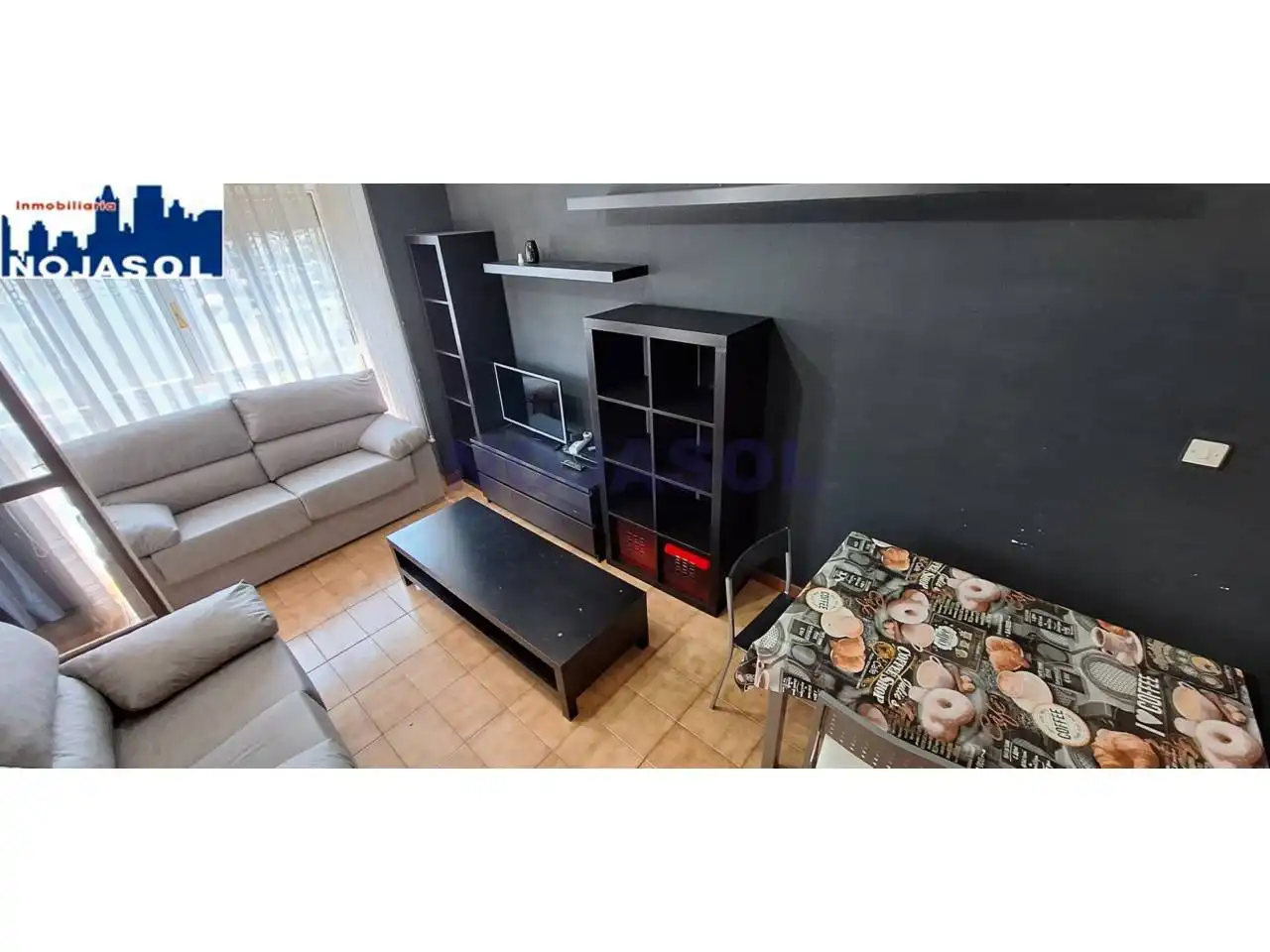 Living room of Duplexes for rent in Noja  with Terrace and Furnished