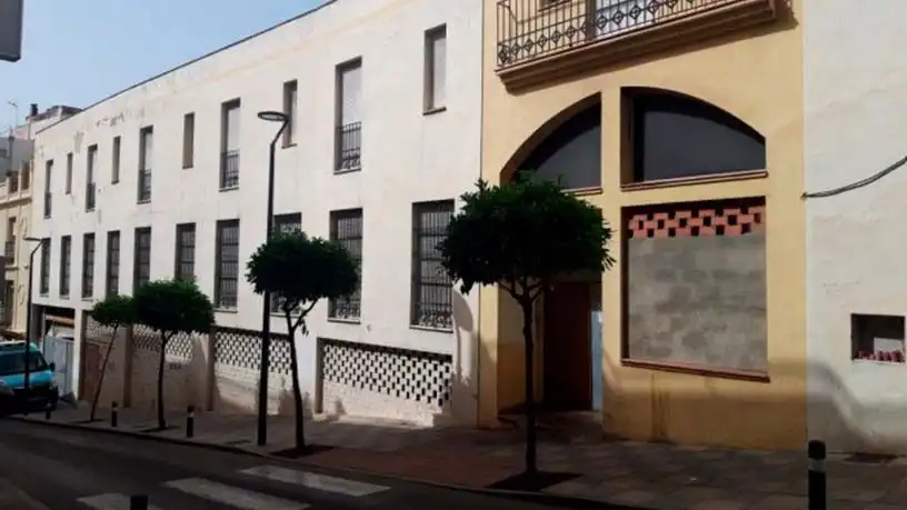 Xalet en venda a calle Canovas del Castillo 4 1 Plpb Pta10, imagen 2