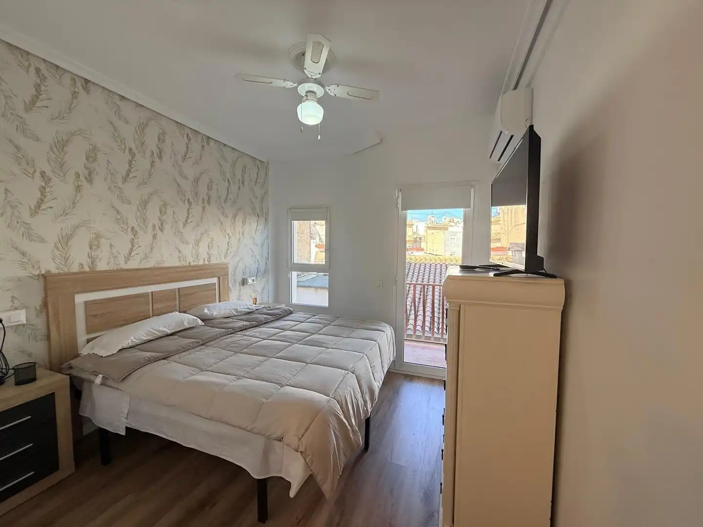 Habitación de Piso en venta en Casco Antiguo - Puerto