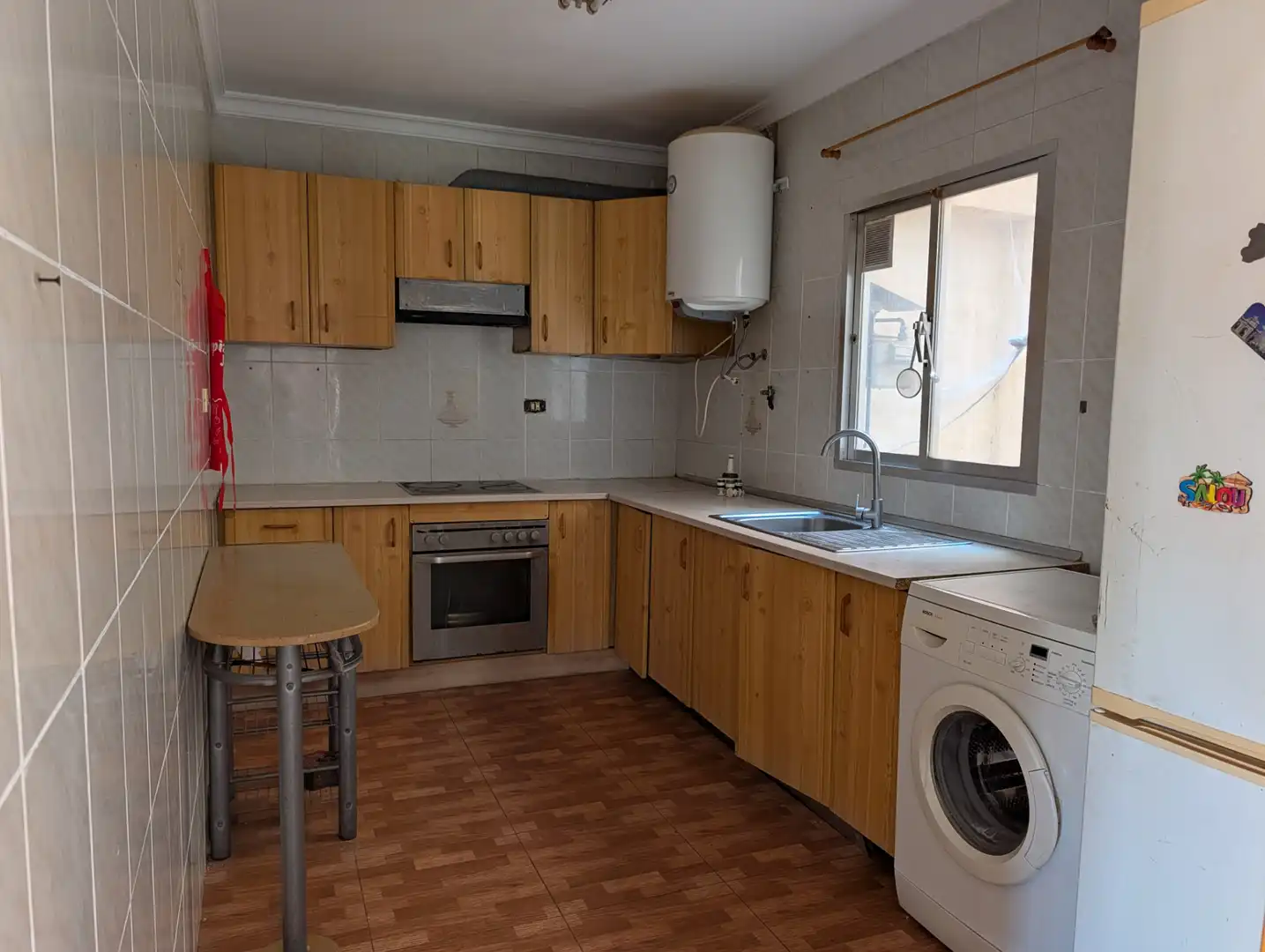 Appartamento con terrazza in vendita a Puerto de Sagunto, imagen 2
