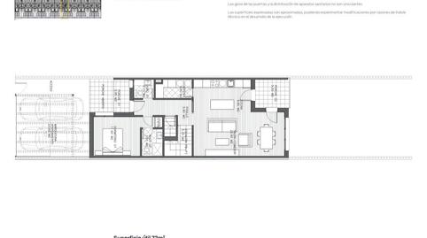 Foto 4 de Casa o chalet en venta en Bélgica, 13, Hervencias, Ávila Capital