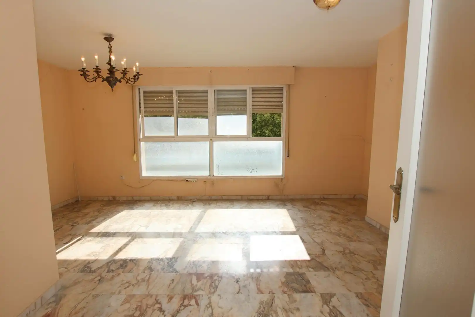 Piso en venta en Badajoz Capital