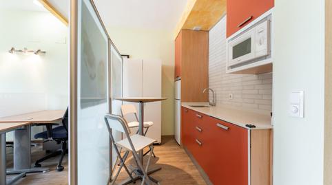 Photo 3 of Loft to rent in Avenida Artesanos, Zona Industrial, Tres Cantos