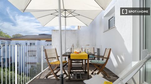 Foto 3 de Habitació a Barrio de los Remedios, Sevilla Capital