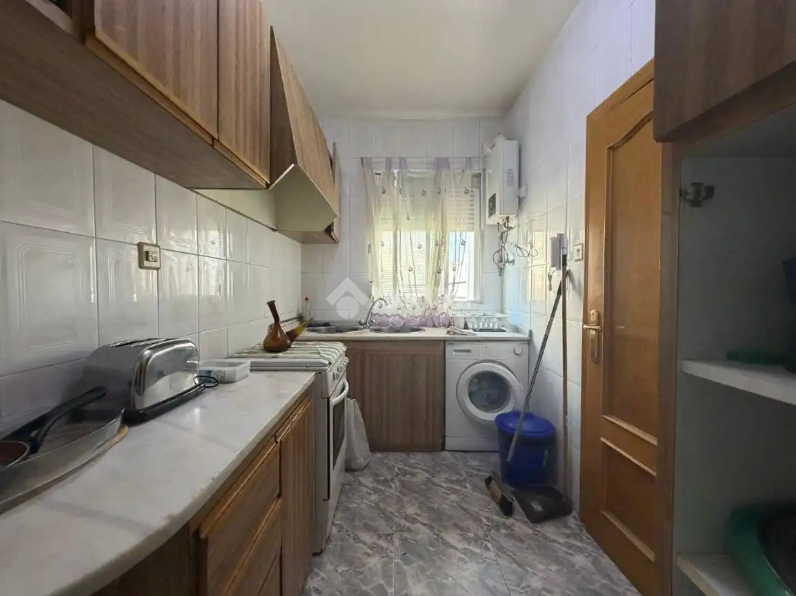 Cocina de Piso en venta en Barrio Alto - San Félix