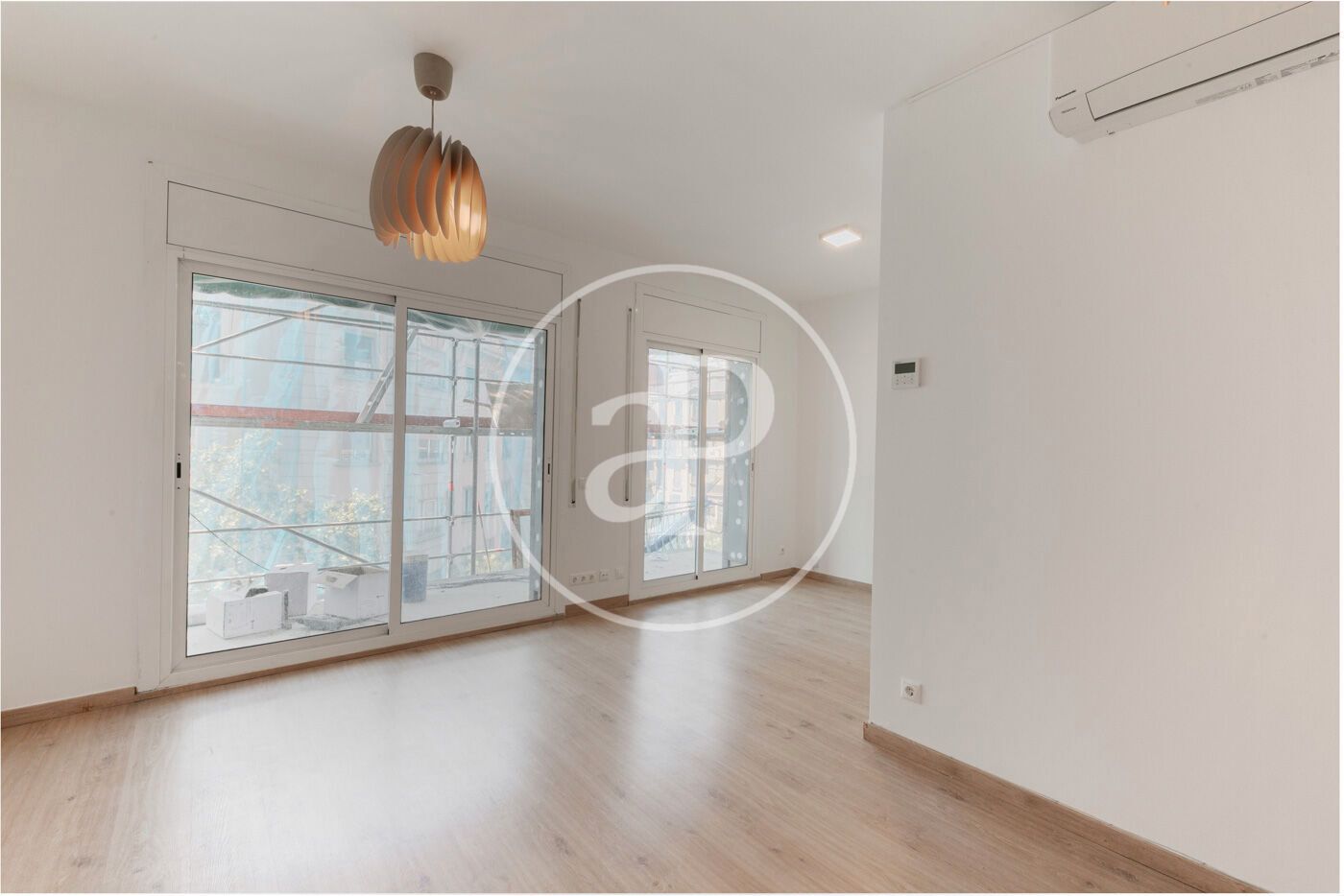 Piso de alquiler en Carrer de Viladomat, Sant Antoni, Eixample,  Barcelona Capital