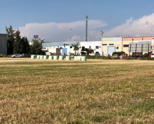 Industrial land for sale in Jerez de la Frontera