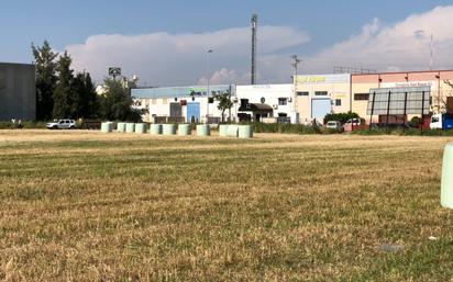 Industrial land for sale in Jerez de la Frontera