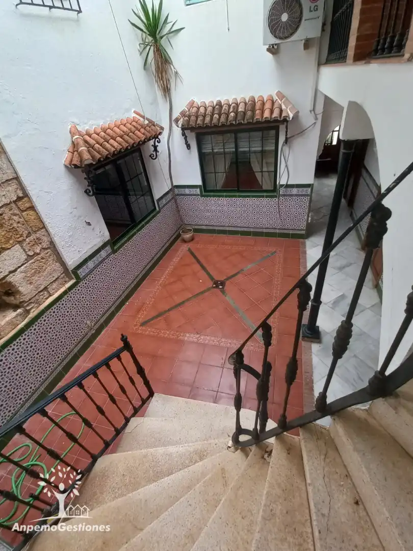 Houses for sale in Hornachuelos