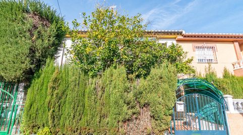 Foto 2 de Casa adosada en venta en Poniente, Armilla