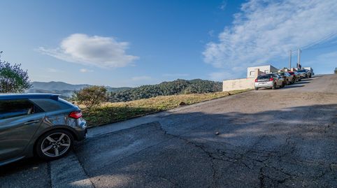 Foto 2 de Residencial en venda a Roure, Dosrius poble, Dosrius