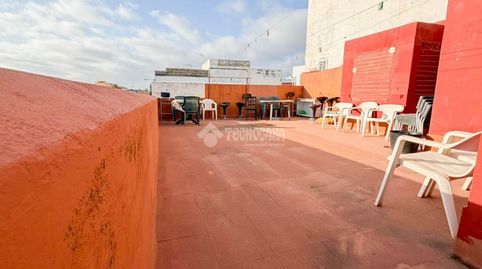 Foto 2 de Casa adosada en venta en Callejón del Castillo - El Calero - Las Huesas, Telde