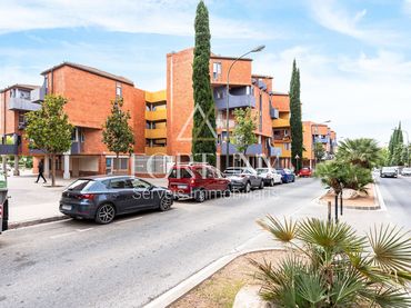 Flat with lift for sale in de Barcelona