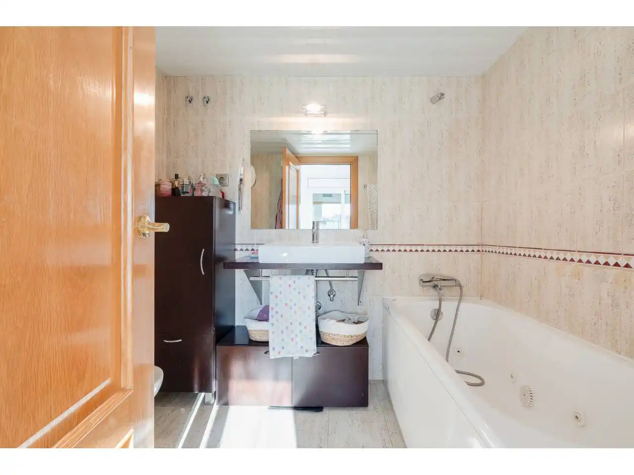 Flat with terrace for sale in Paseo Lluís Muncunill, imagen 42
