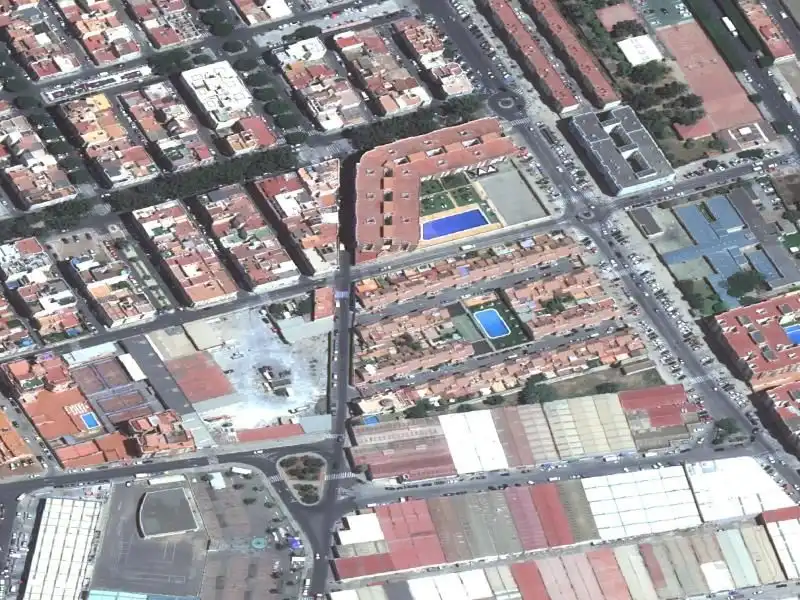 Houses for sale in Melilla, Melilla