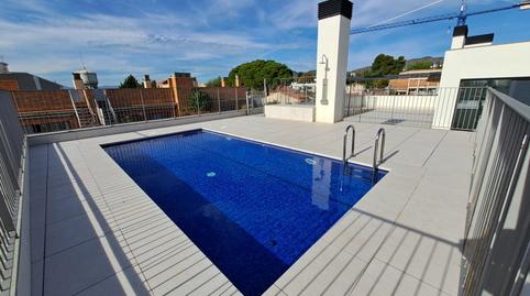 Foto 4 de Dúplex de lloguer a Reial (sant Just Desvern), El Centre, Barcelona