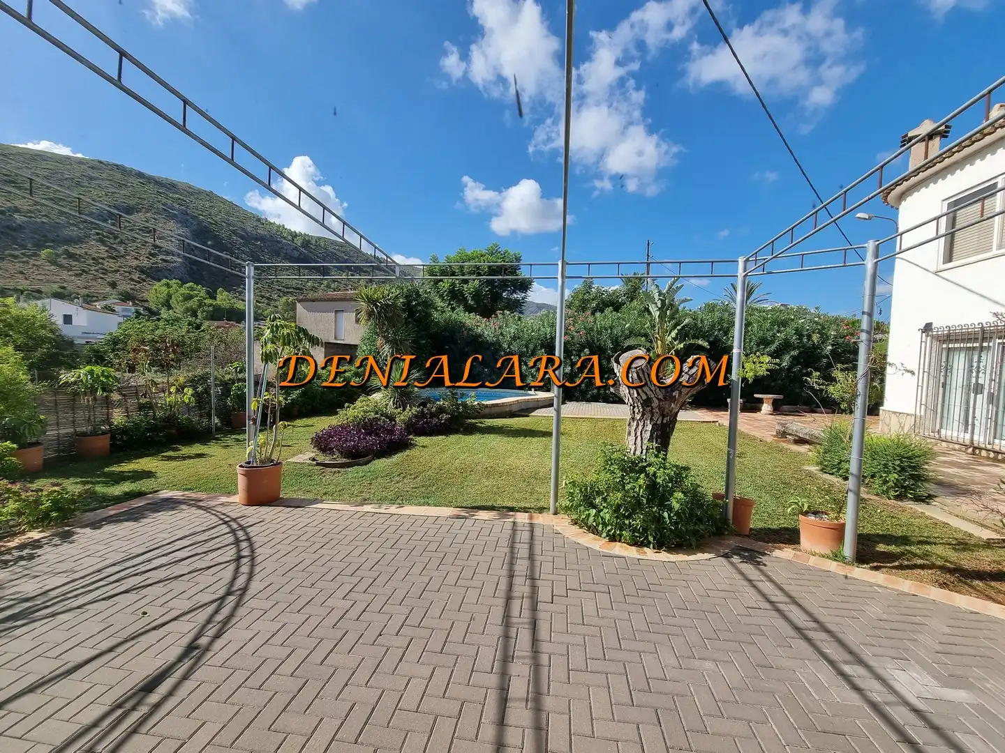 Villa mit Pool zum Verkauf in Centro, imagen 15
