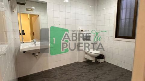 Foto 5 von Geschaftsraum zur Miete in Residencia, Ourense Capital