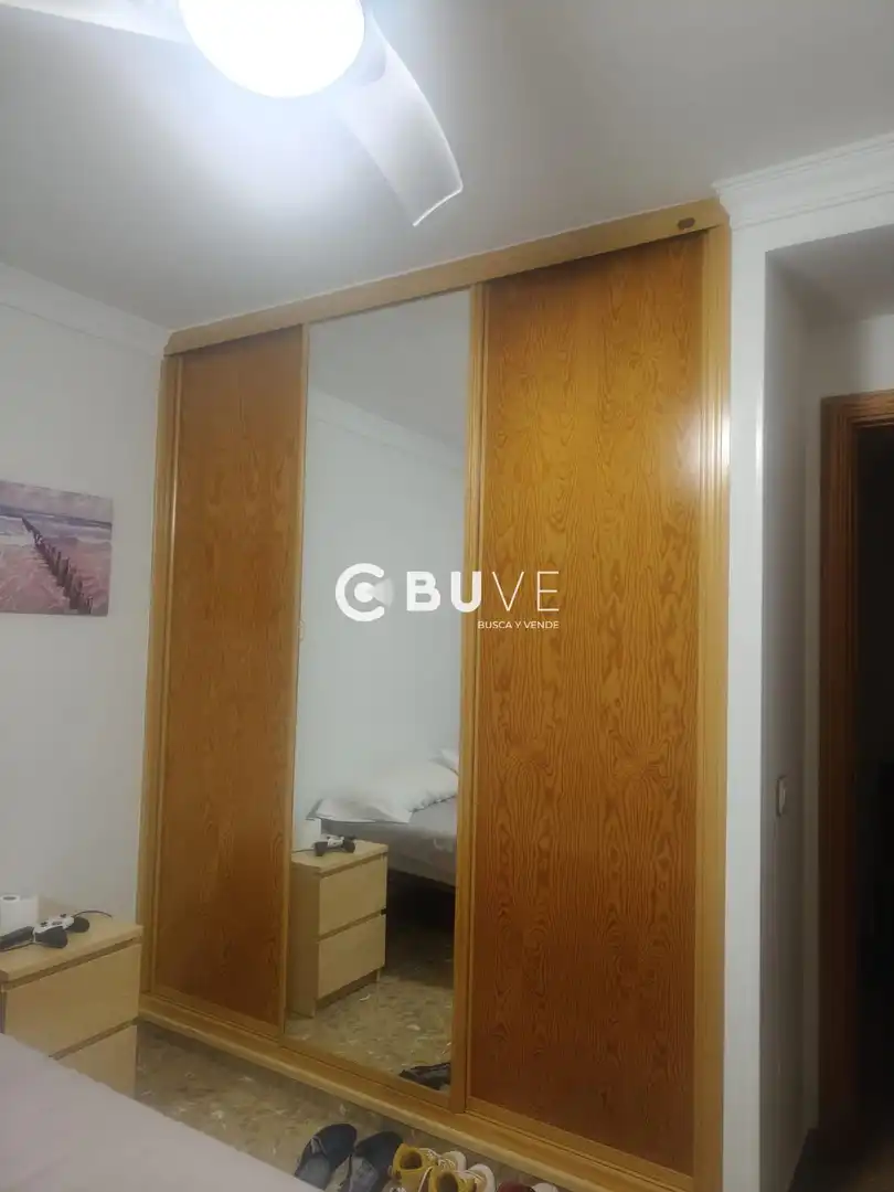 Dormitori de Dúplex en venda en Marbella amb Aire condicionat i Terrassa